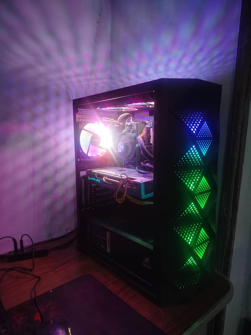 pc gameing 1