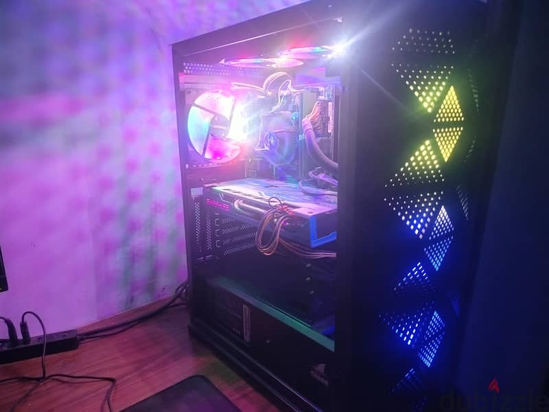pc gameing 3