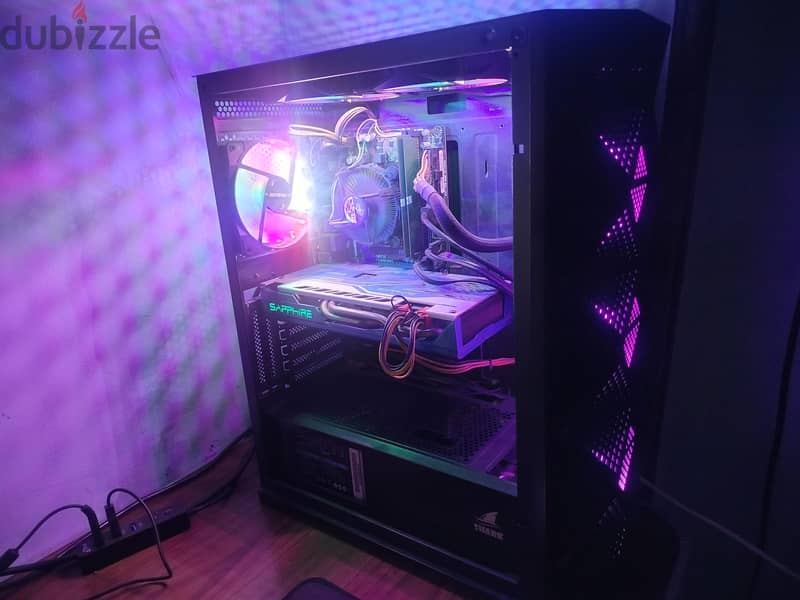pc gameing 5