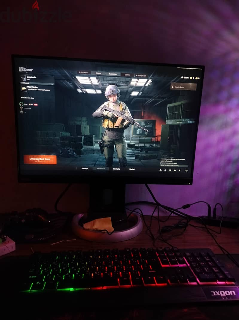 pc gameing 7