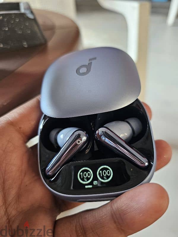 soundcore liberty 4 pro 1