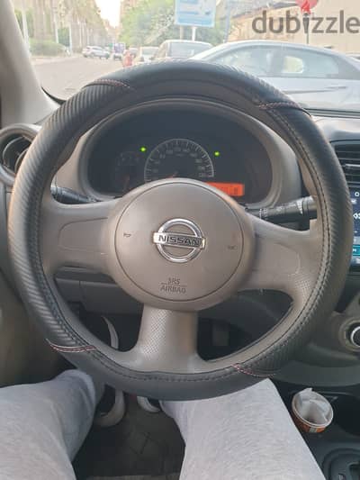 Nissan Sunny 2013