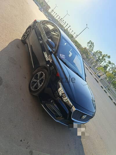 MG MG 6 2021