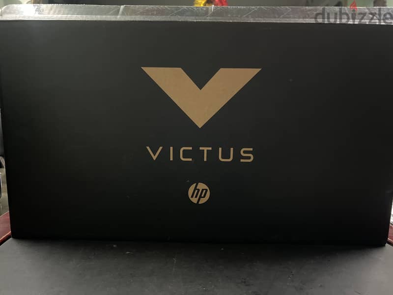 Laptop hp vectus 1