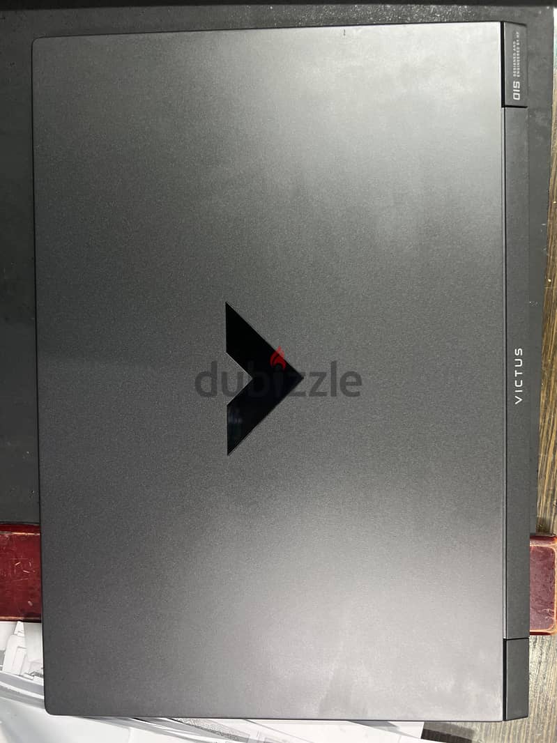 Laptop hp vectus 2