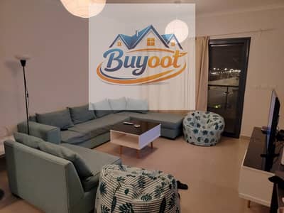 Chalet for rent in Gaia Village, Ras El Hekma, North Coast