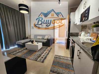 Ground floor studio for sale in Gaya, furnished