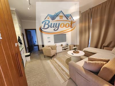 Ground floor studio for sale in Gaya Village - Ras El Hekma