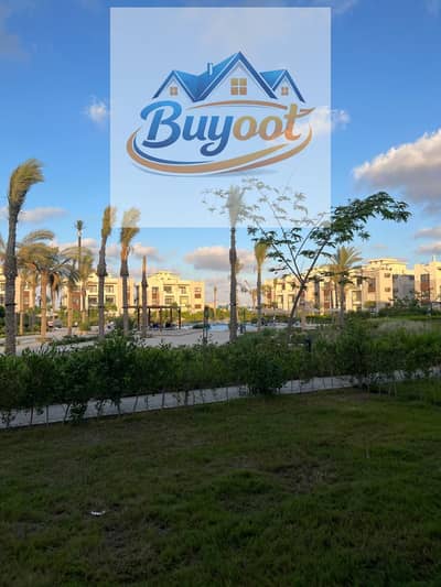 Ground floor chalet for rent in Gaia, North Coast, Ras El Hekma