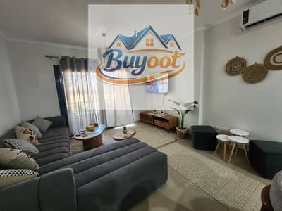 First floor chalet for daily rent in Gaia village First floor chalet for daily rent in Gaia village