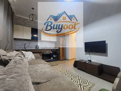Studio for rent in Jaya Ras Al Hekma village