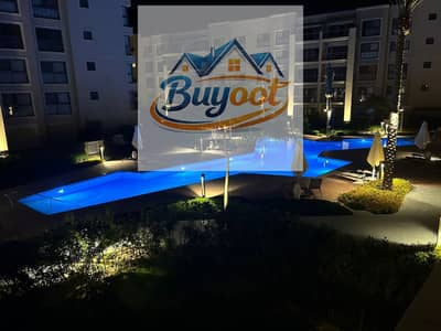 Studio for sale in Marassi 2 Village