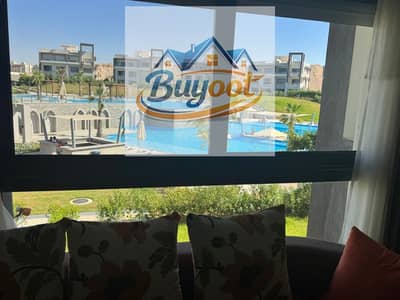 Chalet for sale in Gaia Village - Ras El Hekma