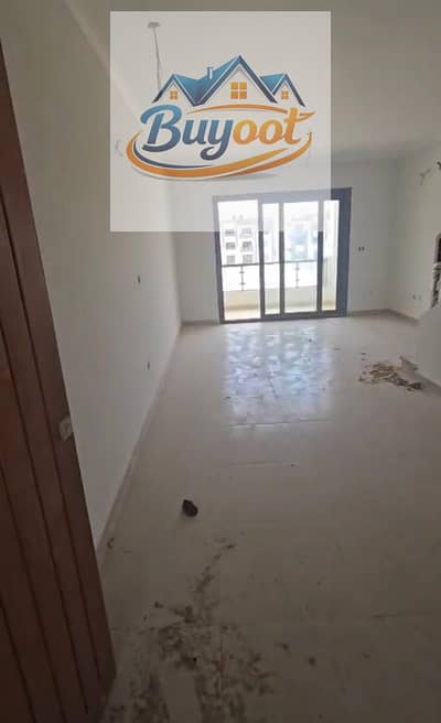 بنتهاوس روف للبيع  استلام فوري فى قرية جايا