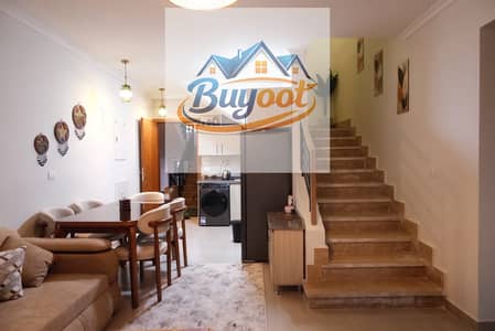 Chalet for rent in Gaia Village - Ras El Hekma