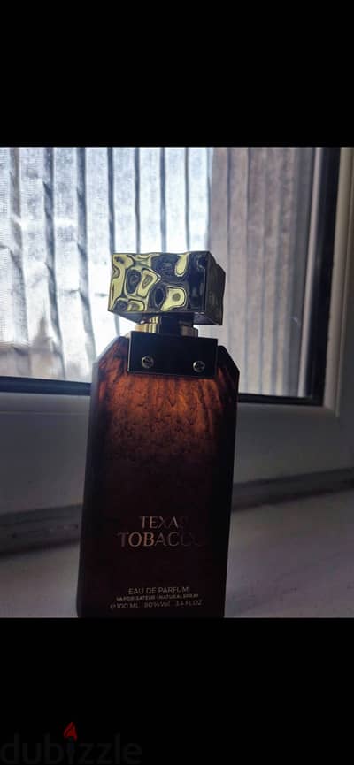 Texas tobacco
