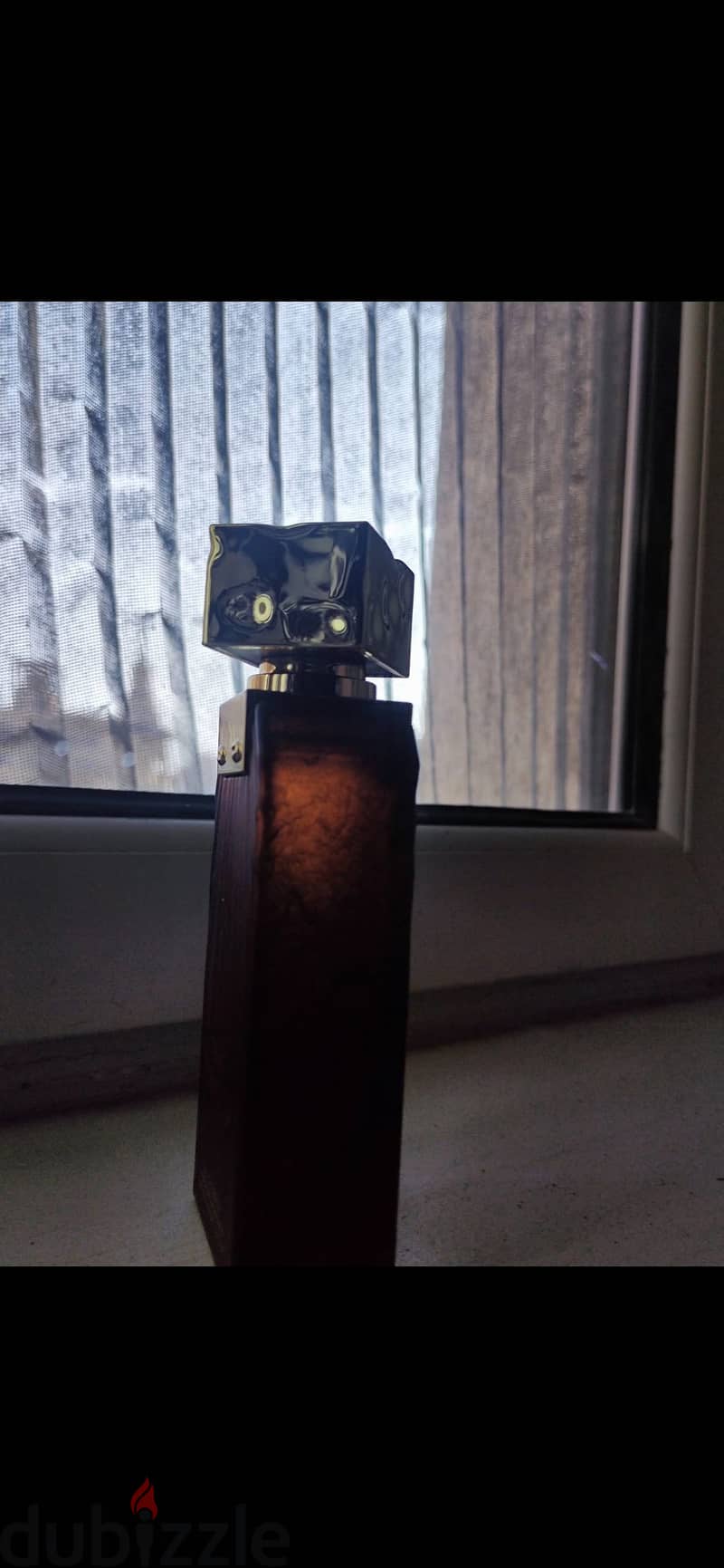Texas tobacco 1