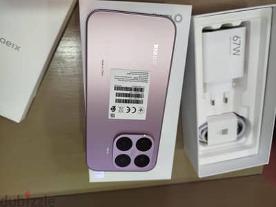 Xiaomi 17T