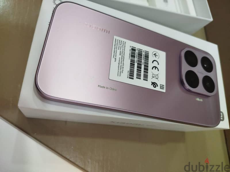 Xiaomi 17T 1