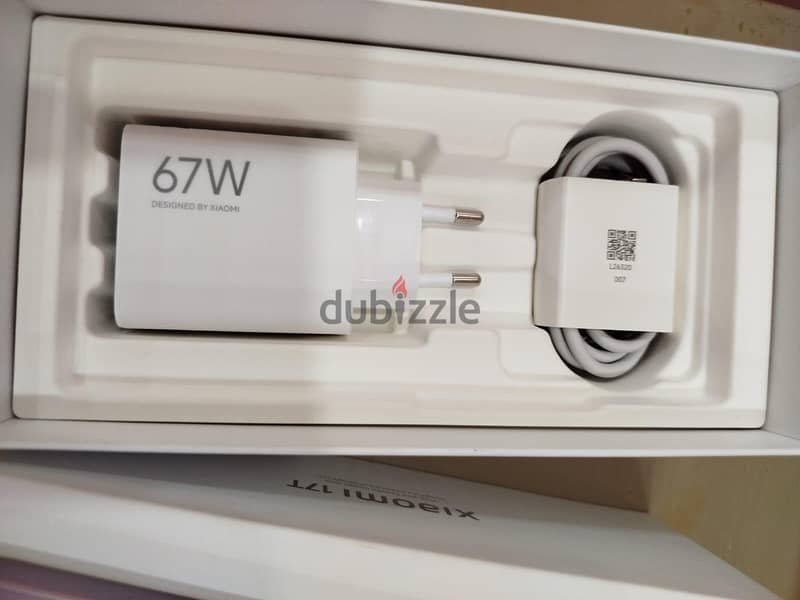 Xiaomi 17T 2