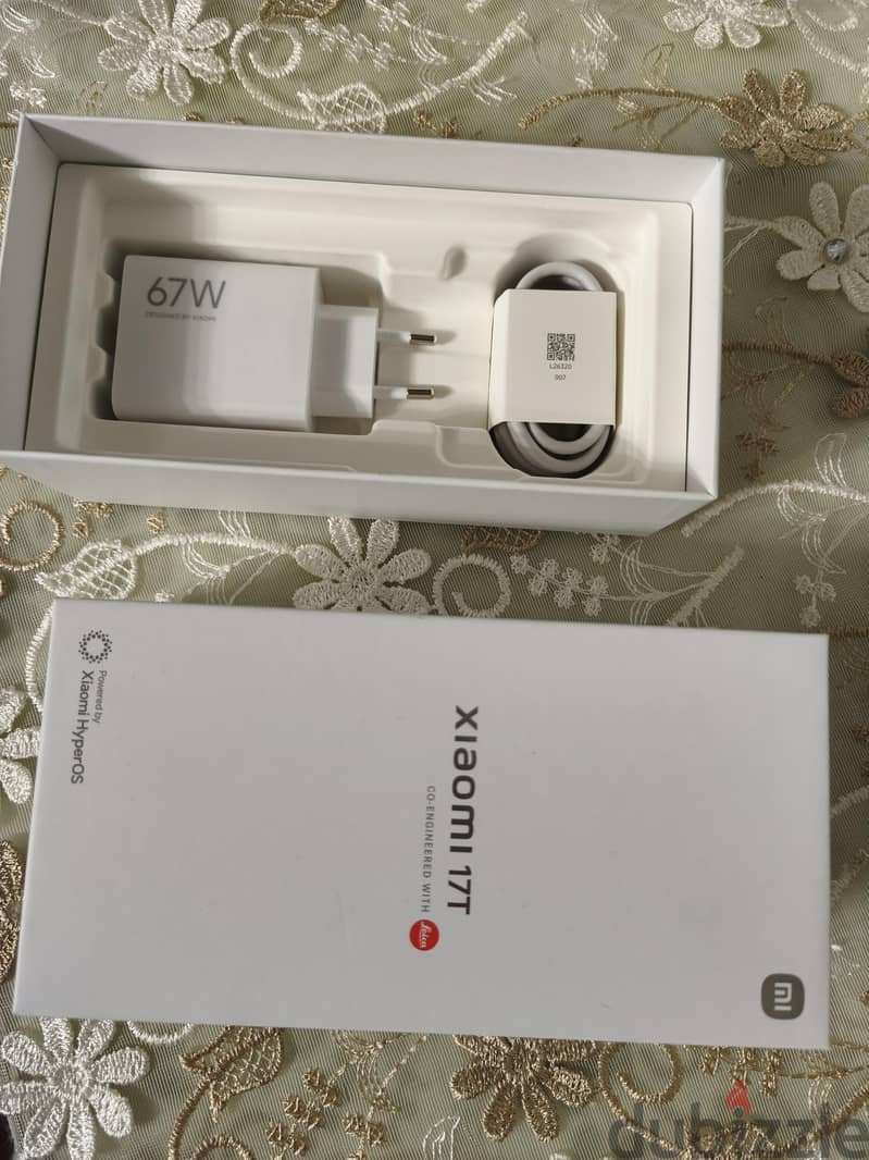 Xiaomi 17T 3