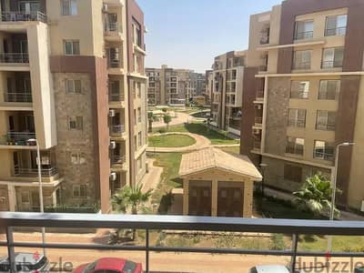 شقة للبيع فى دار مصر الأندلس - ال29 عمارة