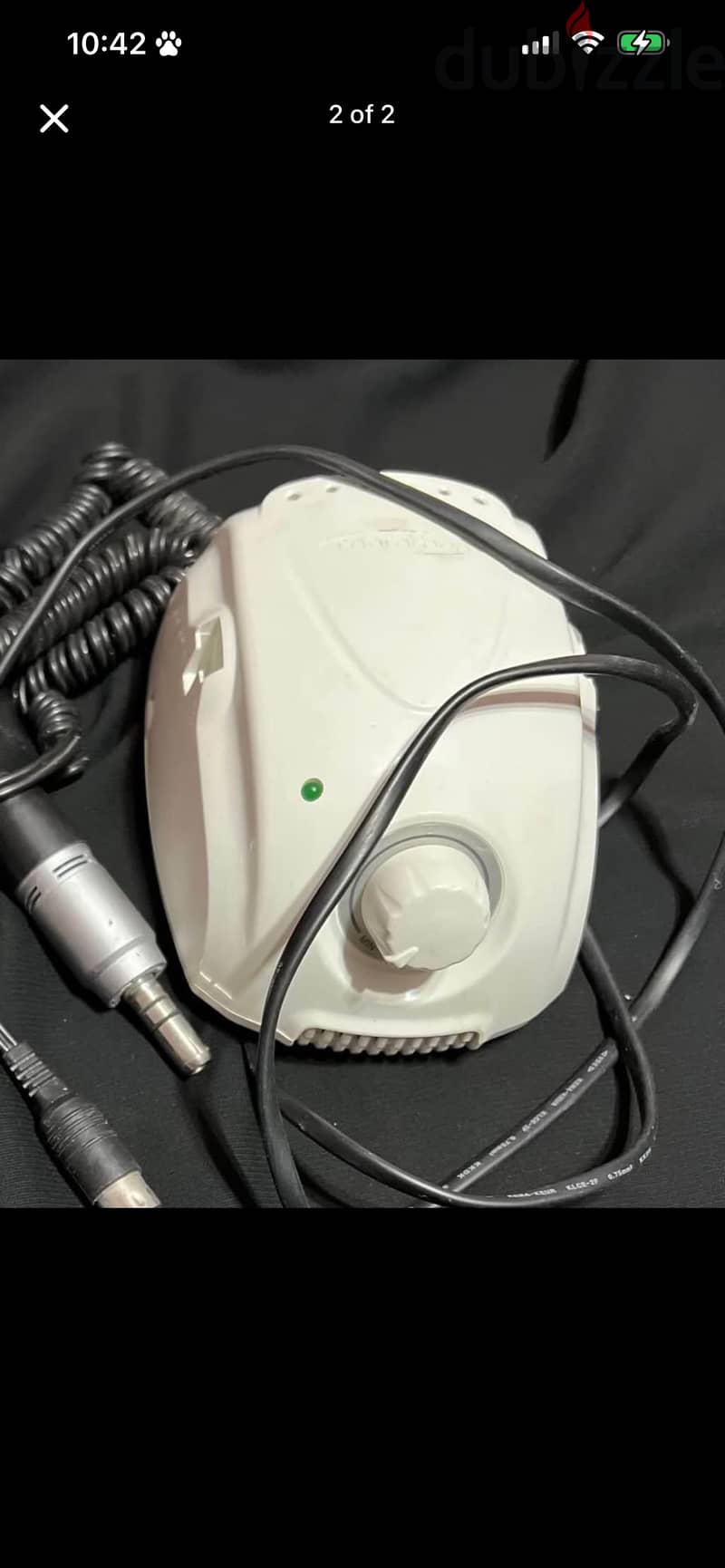 Micromotors 1