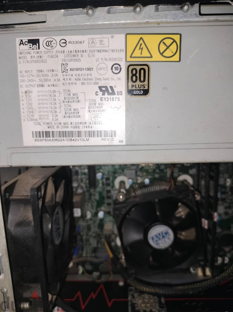 gaming pc 6