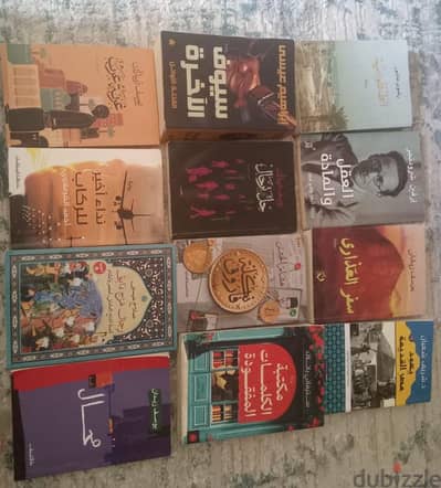 روايات  اصليه