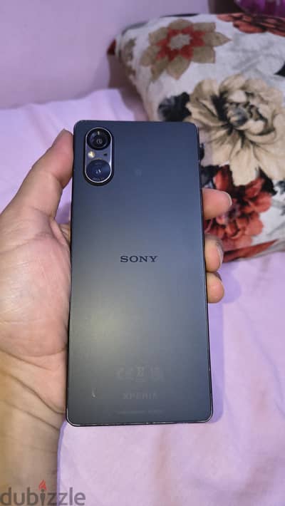 سوني 5 V