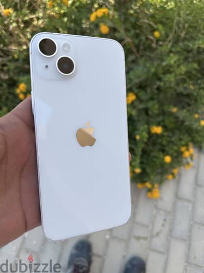 iPhone 14 Plus 256