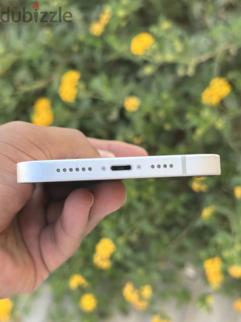 iPhone 14 Plus 256 4