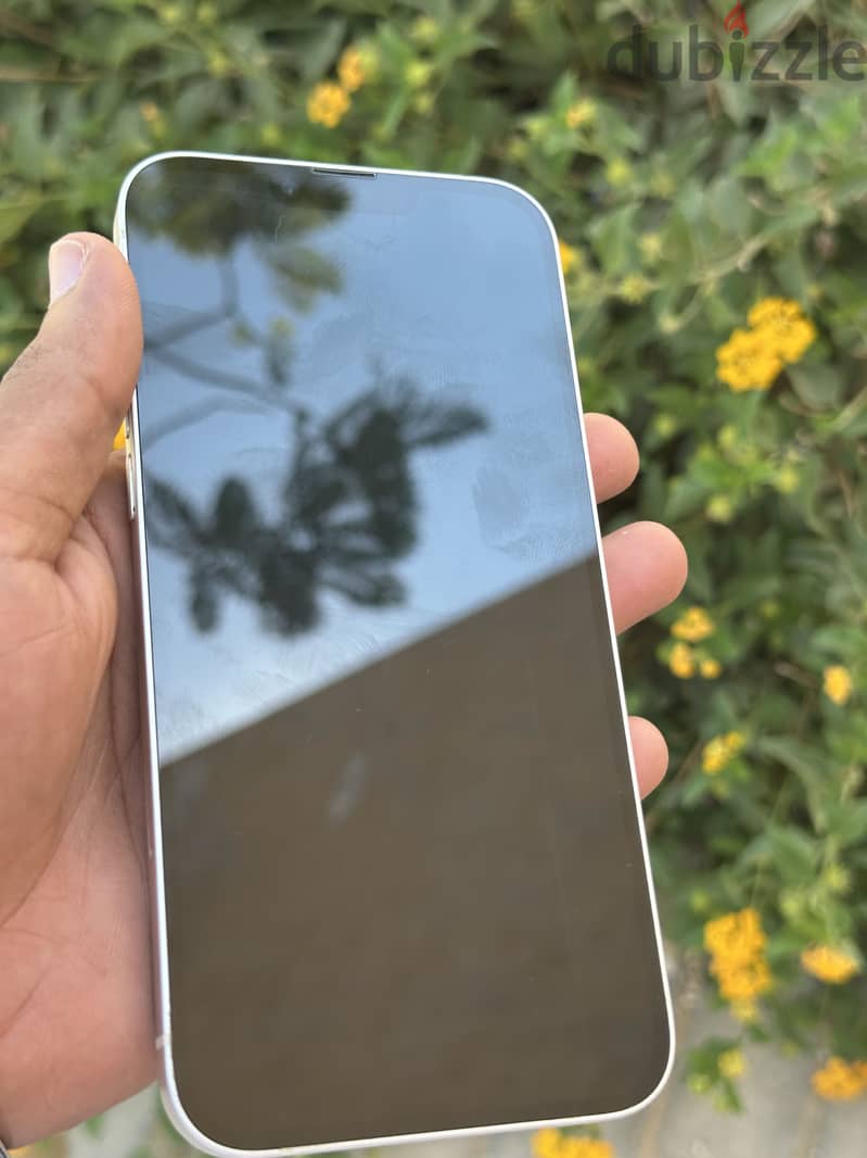 iPhone 14 Plus 256 5