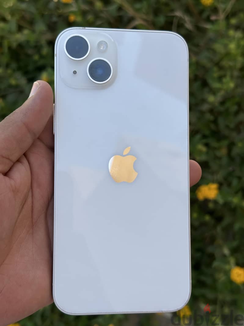 iPhone 14 Plus 256 6