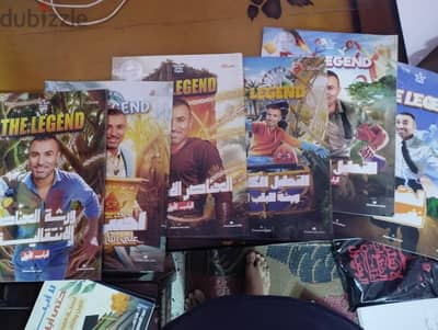 ثانوية عامة ٢٠٢٦ كتب كيمياء خالد صقر