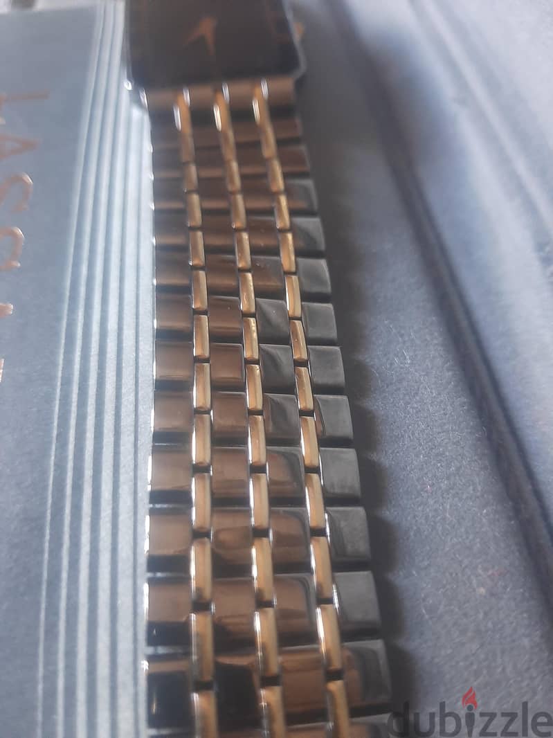 lassale watch Limited edition 2