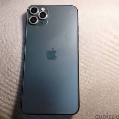 آبل - آيفون 11برو ماكس