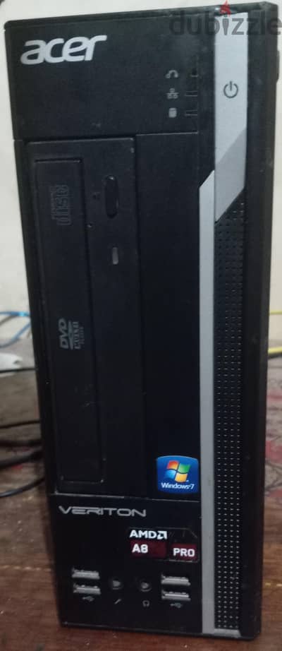 كيسة acer  a8