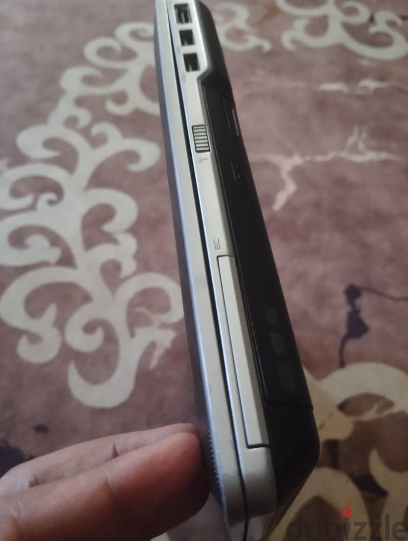 Laptop Dell Core i7 (4500) 3