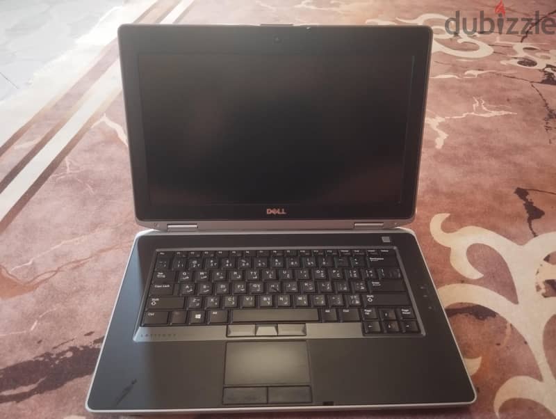 Laptop Dell Core i7 (4500) 4