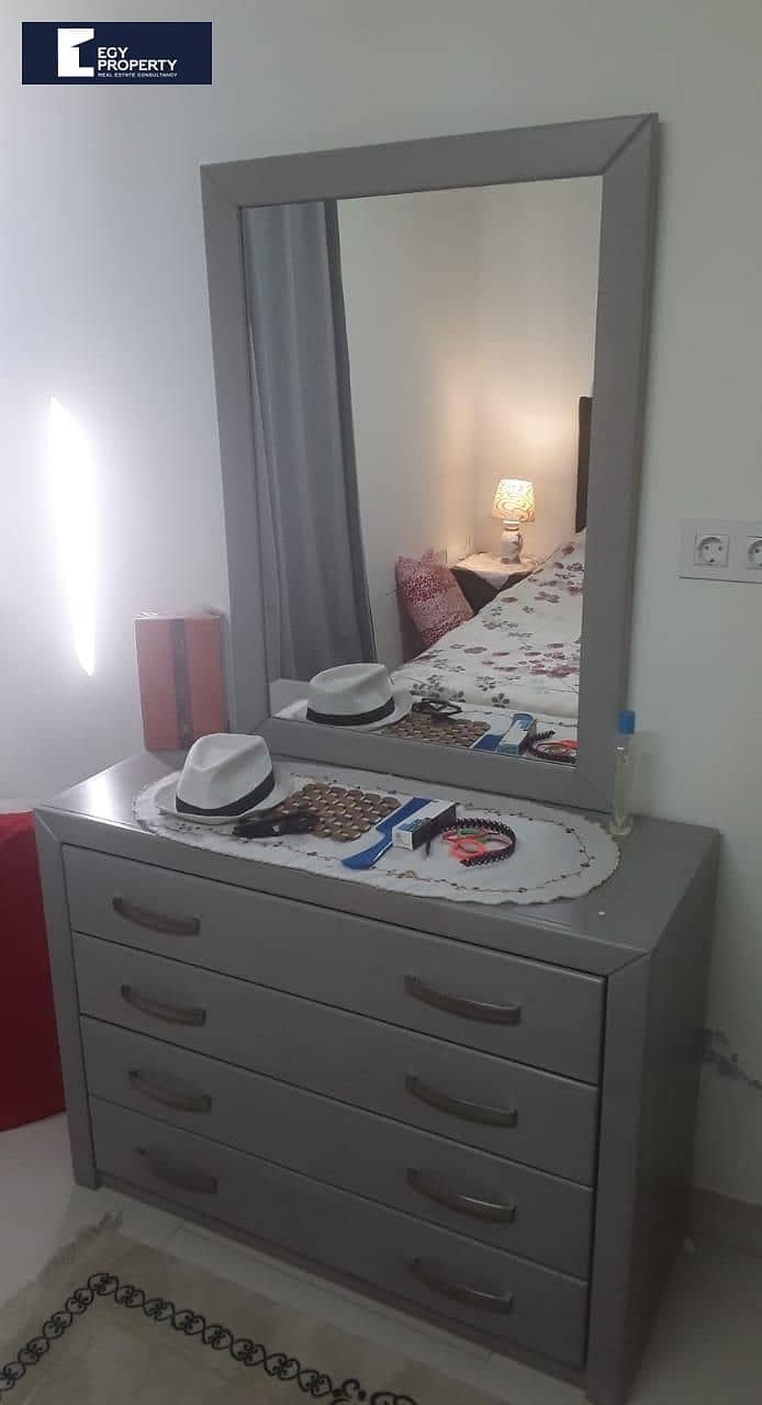 شاليه بغرفة نوم واحدة في مراسي، صورة ٧ من ١٠