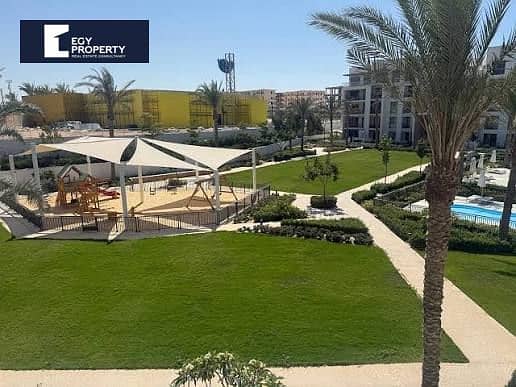 شاليه بغرفة نوم واحدة في مراسي، صورة ٩ من ١٠