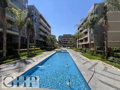 شقة كورنر استلام فوري للبيع باتيو أورو Patio Oro شقة كورنر استلام فوري للبيع باتيو أورو Patio Oro