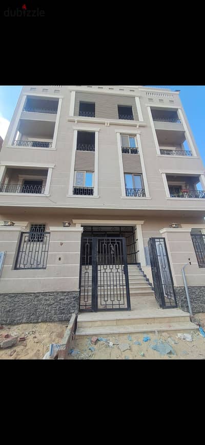 حدائق أكتوبر السياحيه ب