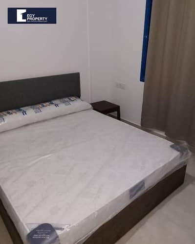 Chalet For Sale in Marassi with Brand New Furniture and Premium Resort Amenities