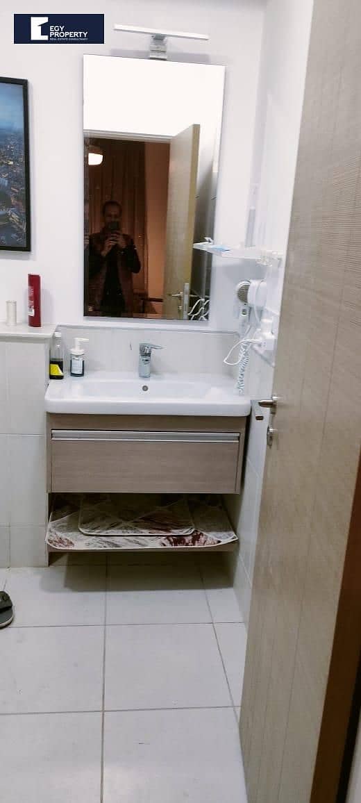 شاليه بغرفة نوم واحدة في مراسي، صورة ١٧ من ٢١