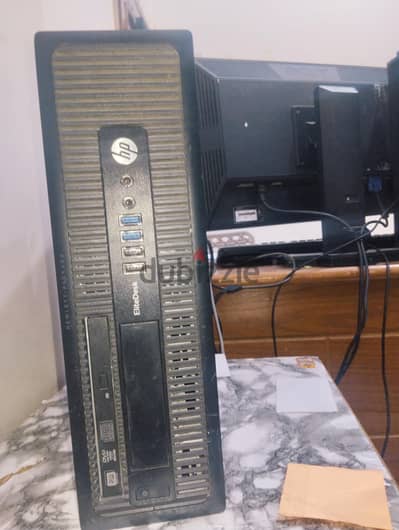 pc hp G1 800 pc hp G1 800