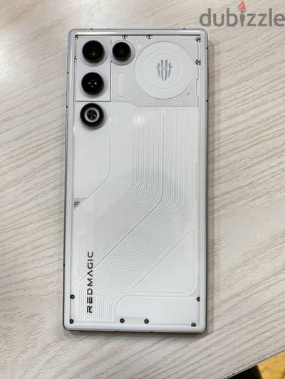 redmagic 11 air |  ريد ماجيك 11 اير