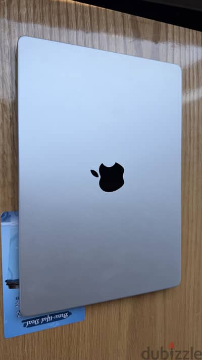macbook pro m4 pro 14”
