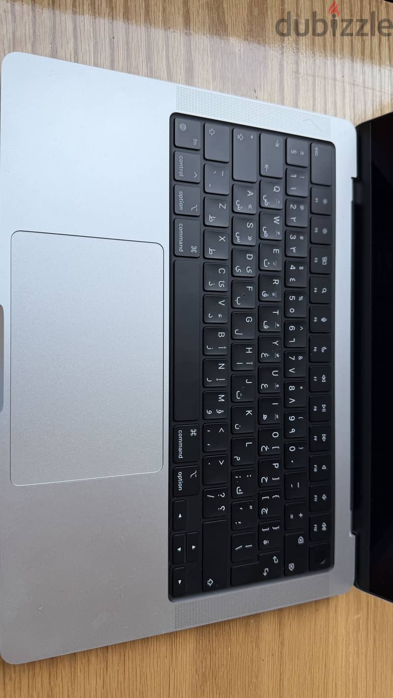 macbook pro m4 pro 14” 2
